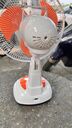 Quạt bàn tích điện, chạy điện 220v EP-2112A 12 inch hãng EASY POWER - Ảnh 9