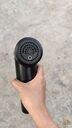 Súng Massage Fascia Gun - có 4 đầu đấm - Ảnh 8