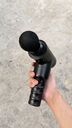 Súng Massage Fascia Gun - có 4 đầu đấm - Ảnh 10
