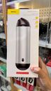 Máy hút bụi mini cầm tay tích điện Baseus hút cực mạnh có đầu thay thế - Ảnh 9