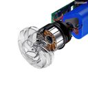 Máy hút bụi mini cầm tay tích điện Baseus hút cực mạnh có đầu thay thế - Ảnh 10