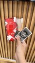 Kính cường lực iPhone hãng XO , hàng fullbox , kèm bộ phụ kiện hỗ trợ dán - Ảnh 7