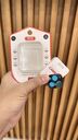 Kính bảo vệ camera iPhone hãng XO ( có list máy ) - Ảnh 4
