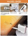 Máy sưởi gốm hãng Kireehom, 5 chế độ, sưởi chăn ,Sấy quần áo, sấy giầy (Amazon Nhật ) - Ảnh 10