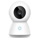 Camera gia đình xoay 360 độ Xiaomi mijia xiaobai degrees Enhanced Version MJSXJ03CM - Bản nội địa - Ảnh 4