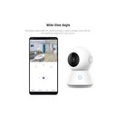 Camera gia đình xoay 360 độ Xiaomi mijia xiaobai degrees Enhanced Version MJSXJ03CM - Bản nội địa - Ảnh 5