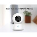 Camera gia đình xoay 360 độ Xiaomi mijia xiaobai degrees Enhanced Version MJSXJ03CM - Bản nội địa - Ảnh 6