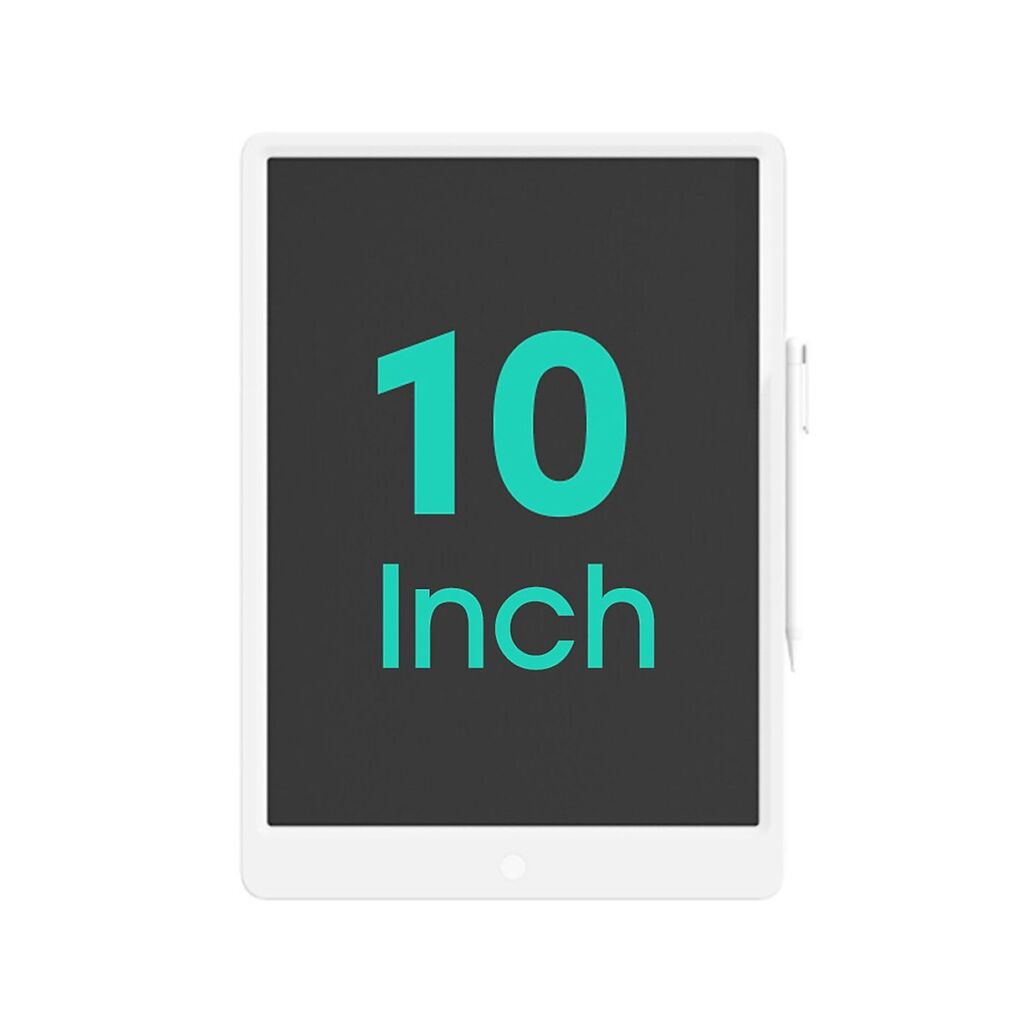 Bảng vẽ điện tử thông minh # Xiaomi mijia LCD blackboard 10inch
