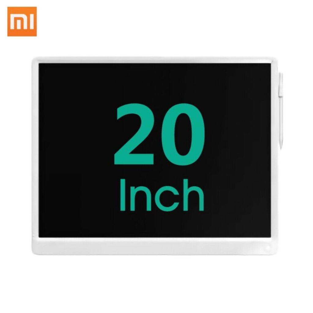 Bảng vẽ điện tử thông minh # Xiaomi mijia LCD blackboard 20inch
