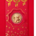 Lì xì Hổ Vàng may mắn - Ảnh 8