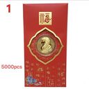 Lì xì Hổ Vàng may mắn - Ảnh 9