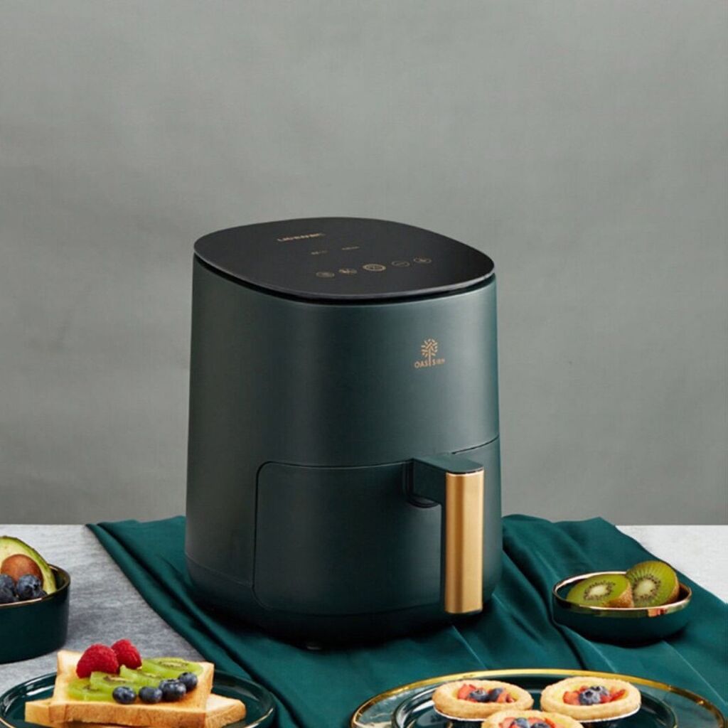 Nồi chiên không dầu thông minh G5 Xiaomi LIVEN G-5 2.5L