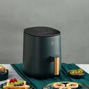 Nồi chiên không dầu thông minh G5 Xiaomi LIVEN G-5 2.5L - Ảnh 6
