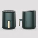 Nồi chiên không dầu thông minh G5 Xiaomi LIVEN G-5 2.5L - Ảnh 7
