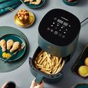 Nồi chiên không dầu thông minh G5 Xiaomi LIVEN G-5 2.5L - Ảnh 10