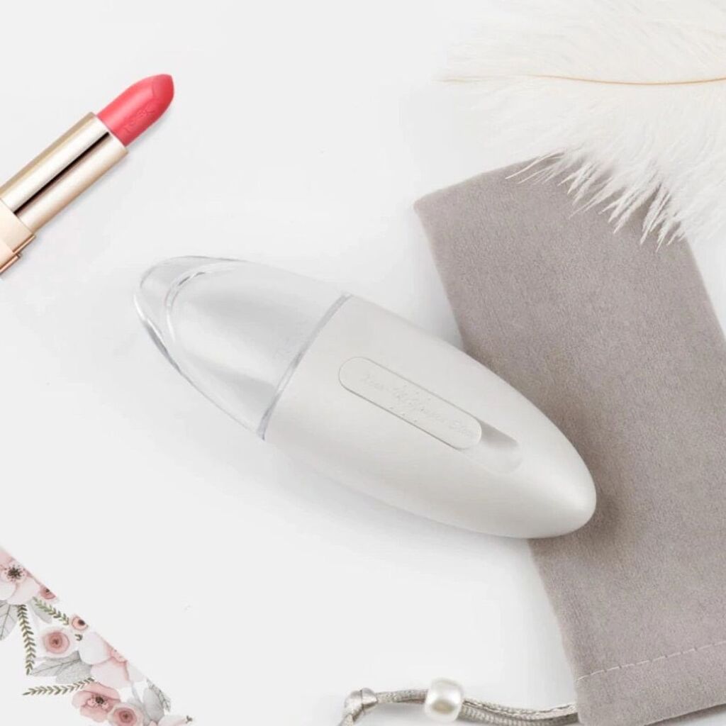 Máy xịt khoáng Xiaomi LADY.BEI mini cầm tay nhỏ gọn - Ảnh 3