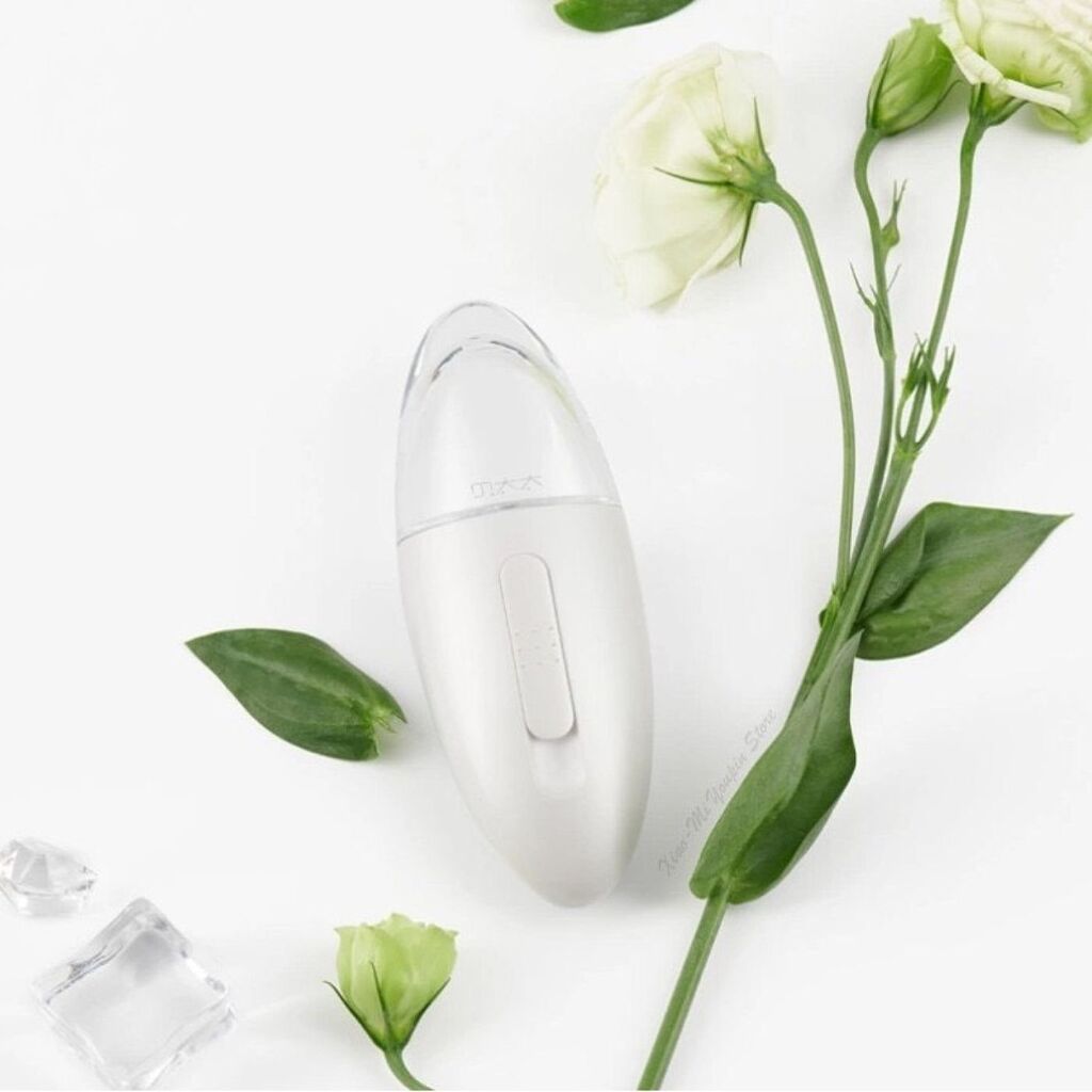 Máy xịt khoáng Xiaomi LADY.BEI mini cầm tay nhỏ gọn - Ảnh 4