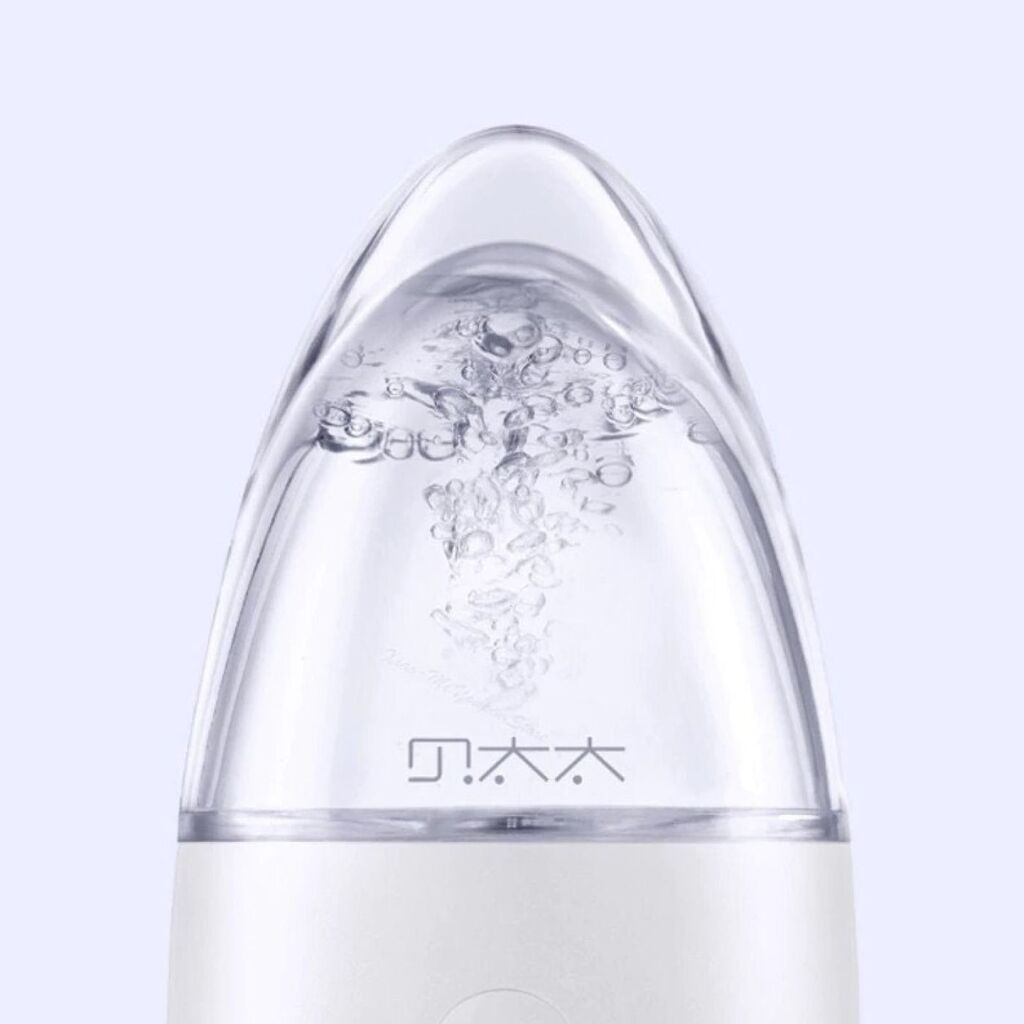 Máy xịt khoáng Xiaomi LADY.BEI mini cầm tay nhỏ gọn - Ảnh 5