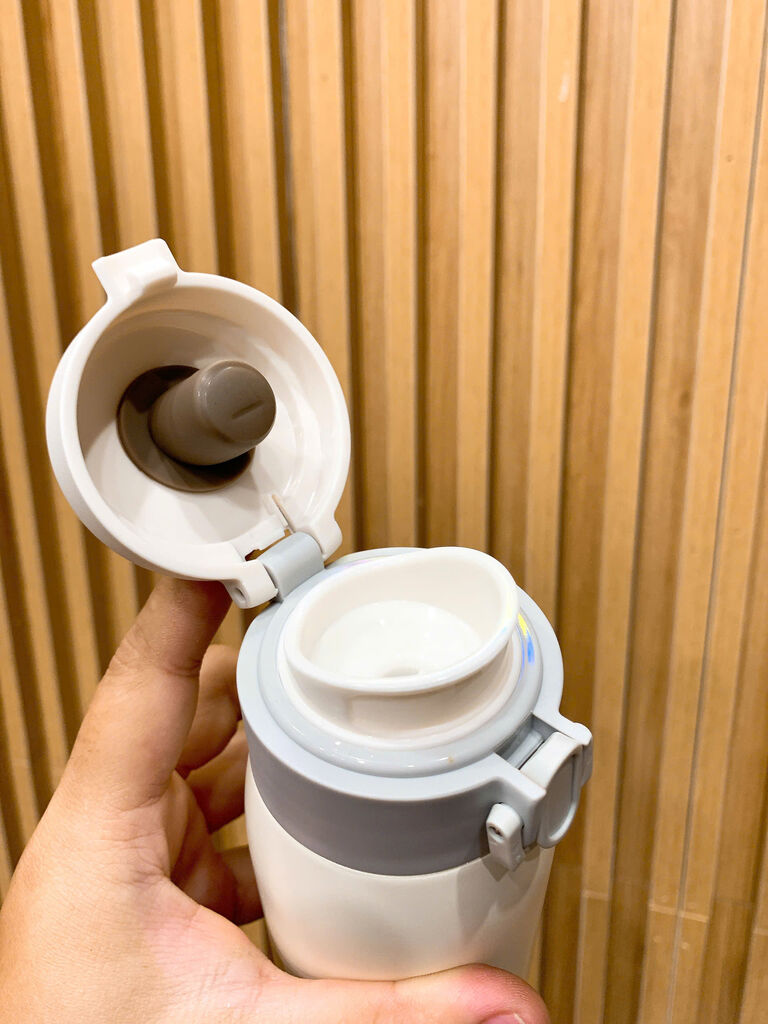 Bình giữ nhiệt VIOMI Stainless Steel Vacuum Cup 460ml - Ảnh 8