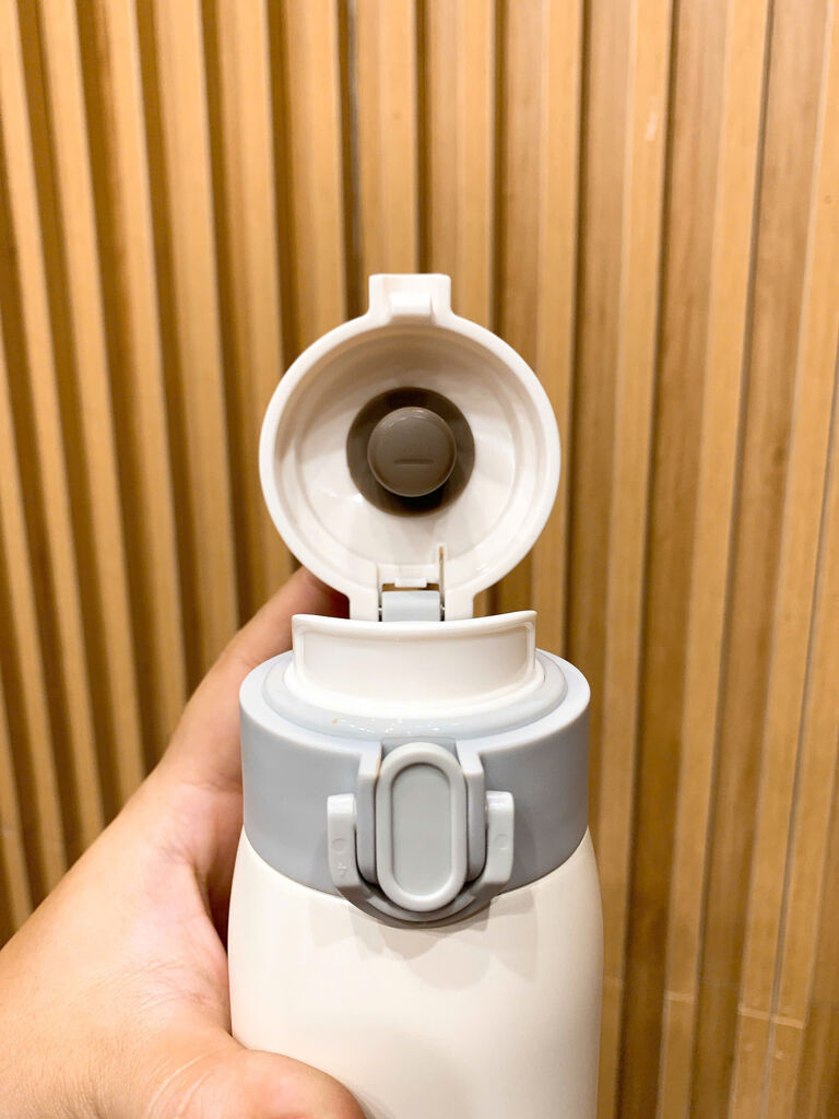 Bình giữ nhiệt VIOMI Stainless Steel Vacuum Cup 460ml - Ảnh 6
