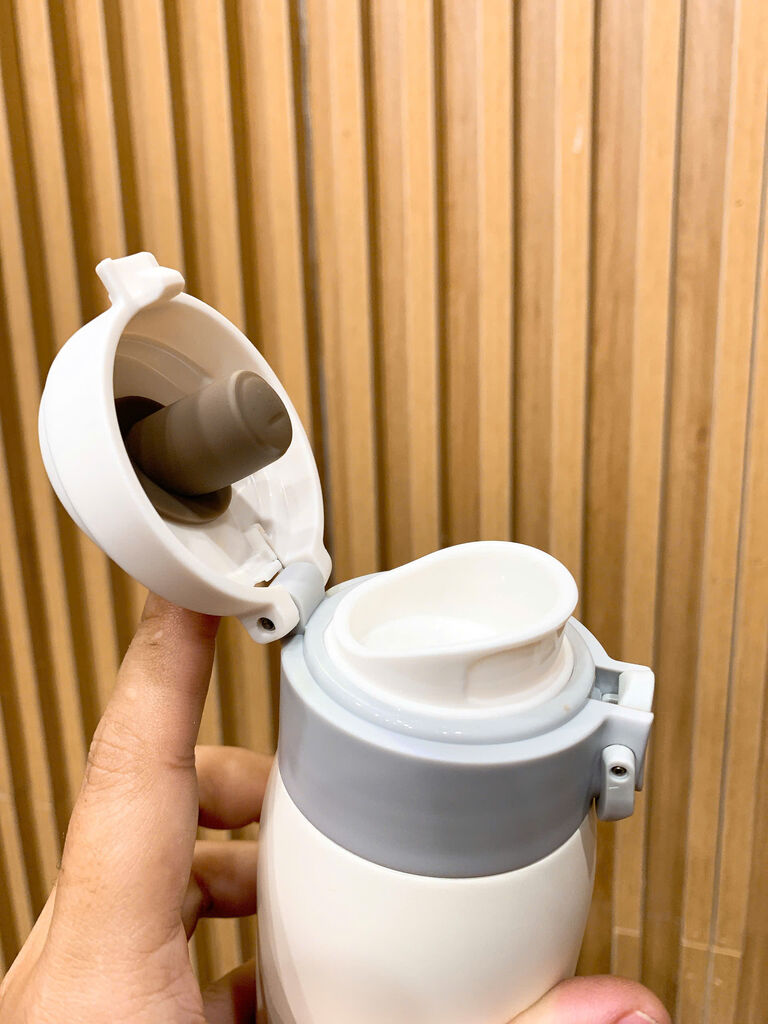Bình giữ nhiệt VIOMI Stainless Steel Vacuum Cup 460ml - Ảnh 7