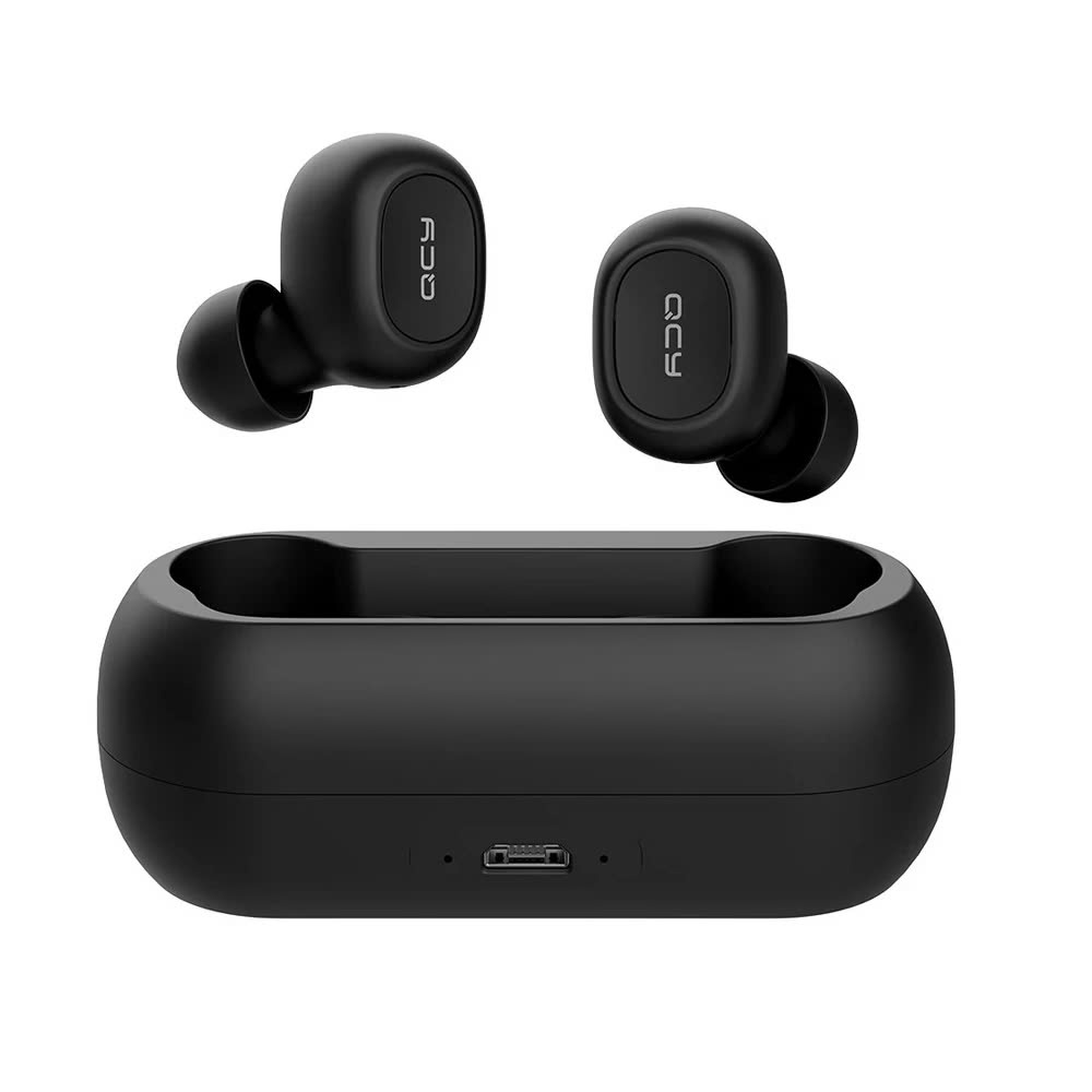Tai nghe bluetooth Xiaomi QCY T1 True Wireless Binaural