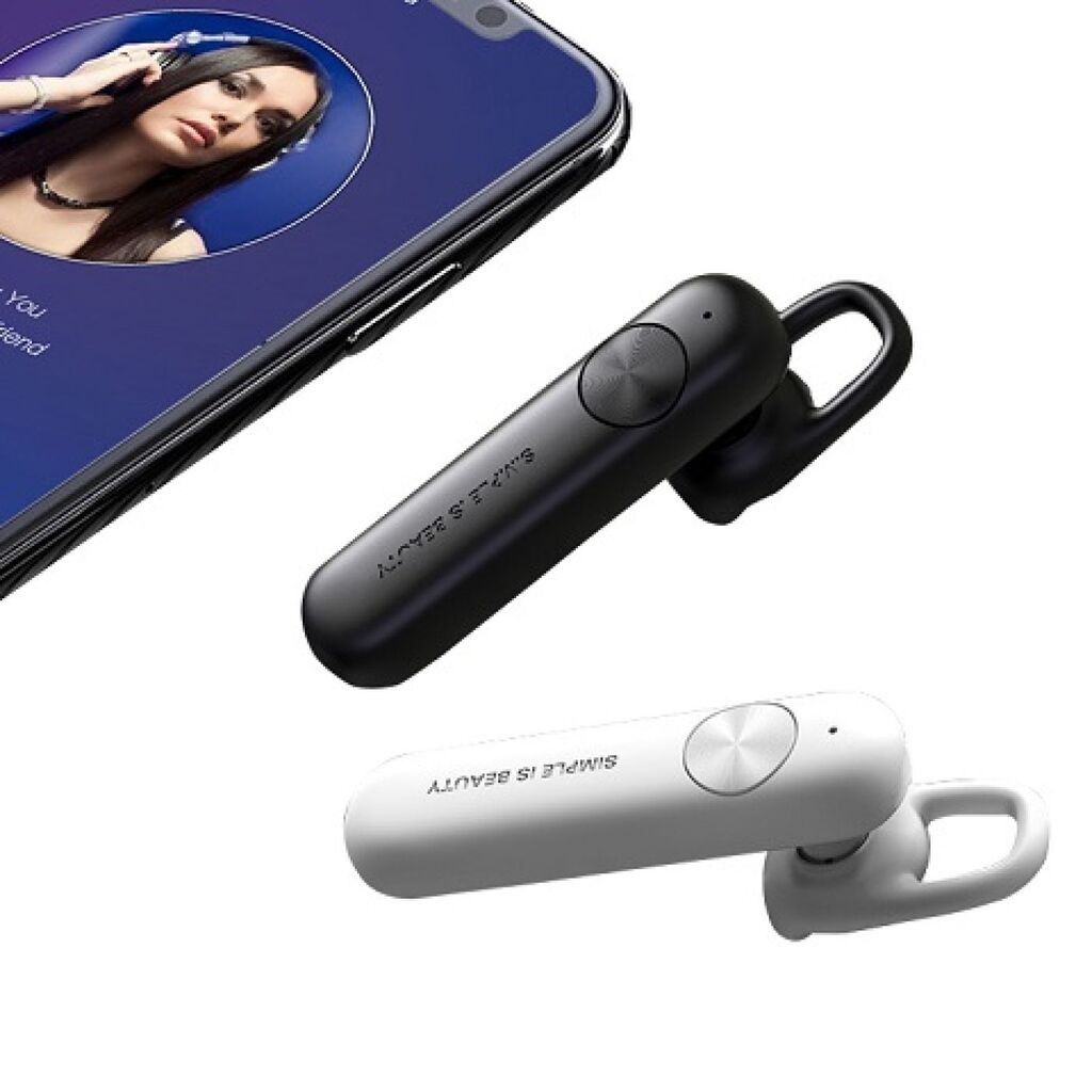 Tai nghe Bluetooth hãng XO BE5 ( hàng trưng bày , ruột mới , vỏ cũ ) - Ảnh 7