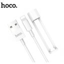 Cáp Hoco X31 dài 1m2 kèm giá đỡ cho iPhone - Ảnh 8