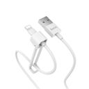 Cáp Hoco X31 dài 1m2 kèm giá đỡ cho iPhone - Ảnh 9