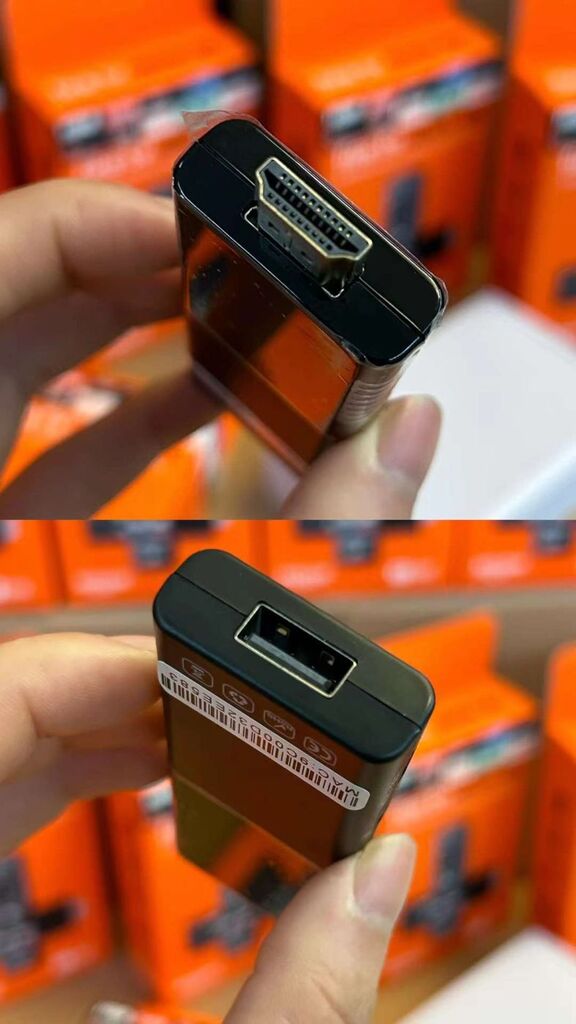 Android Tivi Box ( có Youtube , Netflix , lướt web ) - tv box Fake Amazon Stick - Ảnh 4