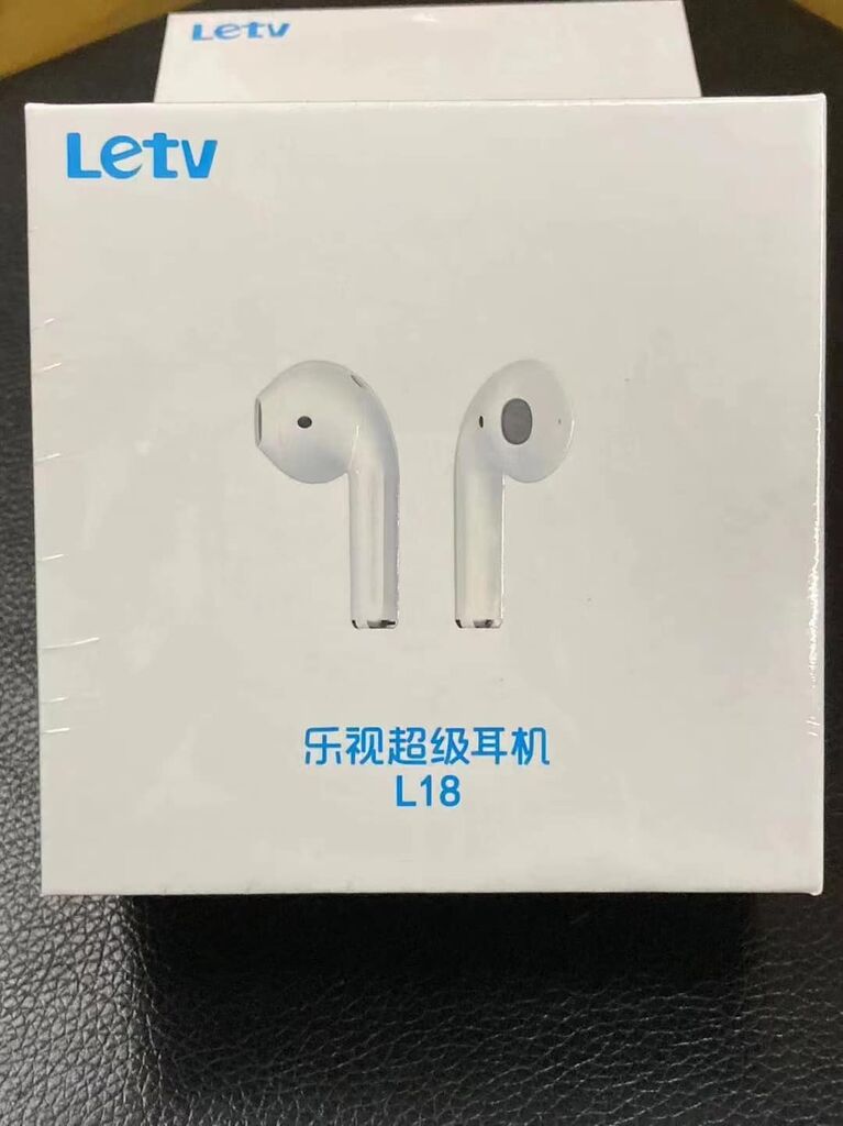 (kiệt pin, tặng kèm pin thay )Tai nghe Bluetooth TWS hãng LeTV L18 , sạc không dây , Bluetooth 5.0 - Ảnh 8