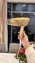 Máy sấy tóc CONFU KF-3115 , có thể gập gọn - Ảnh 8