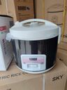 Nồi cơm điện RABO/ Stanford RRC700D ,tiết kiệm điện 700W (1L8) - Ảnh 10