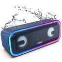 Loa bluetooth DOSS BT-20 chống nước,đèn RGB , 24w - Ảnh 8