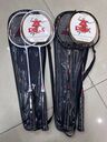 Bộ 2 Vợt cầu lông PEAK HR-55 chính hãng ( kèm túi đựng ) - Ảnh 9