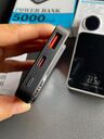 Pin dự phòng sạc nhanh không dây 5000mAh EISEN W008 sạc nhanh 22.5w , có magsafe - Ảnh 10