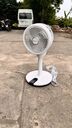 Quạt cây NONTAUS công suất 60w , quạt xoay 180 độ đối lưu không khí (HỘP XẤU) - Ảnh 10