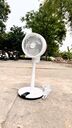 Quạt cây NONTAUS công suất 60w , quạt xoay 180 độ đối lưu không khí (HỘP XẤU) - Ảnh 8