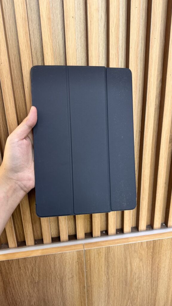Bàn phím Apple SMART KEYBOARD MPTL2 cho iPad PRO - 10.5inch / iPad Air 3 / iPad 7 ( hàng tồn kho ) - Ảnh 6