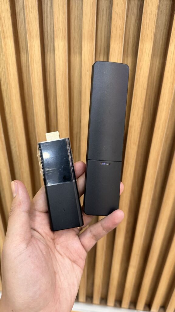 Mi TV Stick Android Tivi Box ( có Youtube FPT Play , lướt web ) - TV box Fake Xiaomi - Ảnh 6