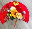 QUẠT GIẤY DERCO TẾT - Ảnh 9