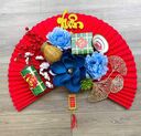 QUẠT GIẤY DERCO TẾT - Ảnh 10