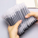 BÚT MỰC GEL NGÒI NHỎ TÚI 100C - Ảnh 7