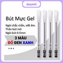 BÚT MỰC GEL NGÒI NHỎ TÚI 100C - Ảnh 6