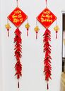 Dây treo derco trang trí ngày tết mẫu mới nhất 2025 VẠN SỰ NHƯ Ý - AN KHANG THỊNH VƯỢ - Ảnh 5
