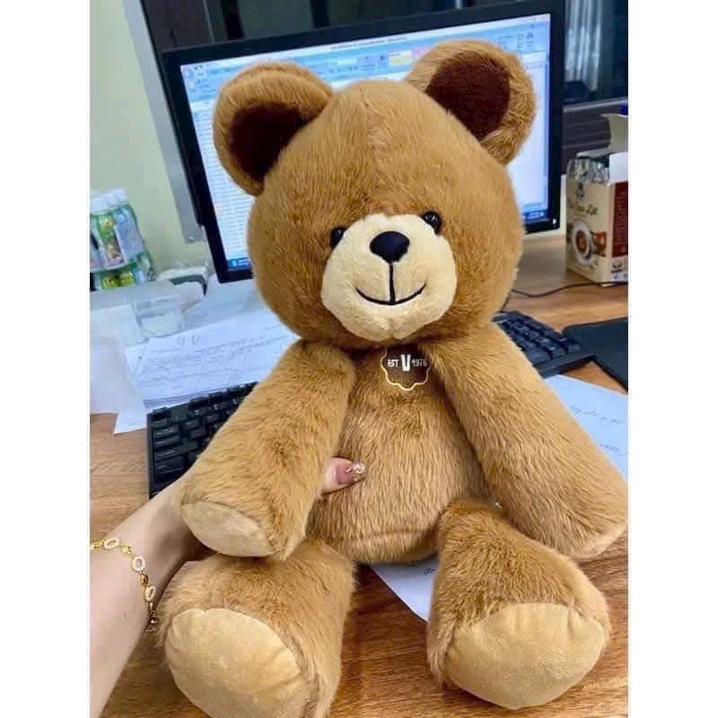 gấu Teddy 32cm  - Ảnh 3