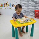 Bộ ĐỒ CHƠI BÀN LEGO HKM - Ảnh 9