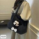 Túi Vải Micky - Ảnh 9