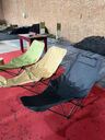Ghế camping gấp dọn đa năng - Ảnh 10