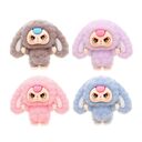 Set 10 bé bany three mini - Ảnh 8